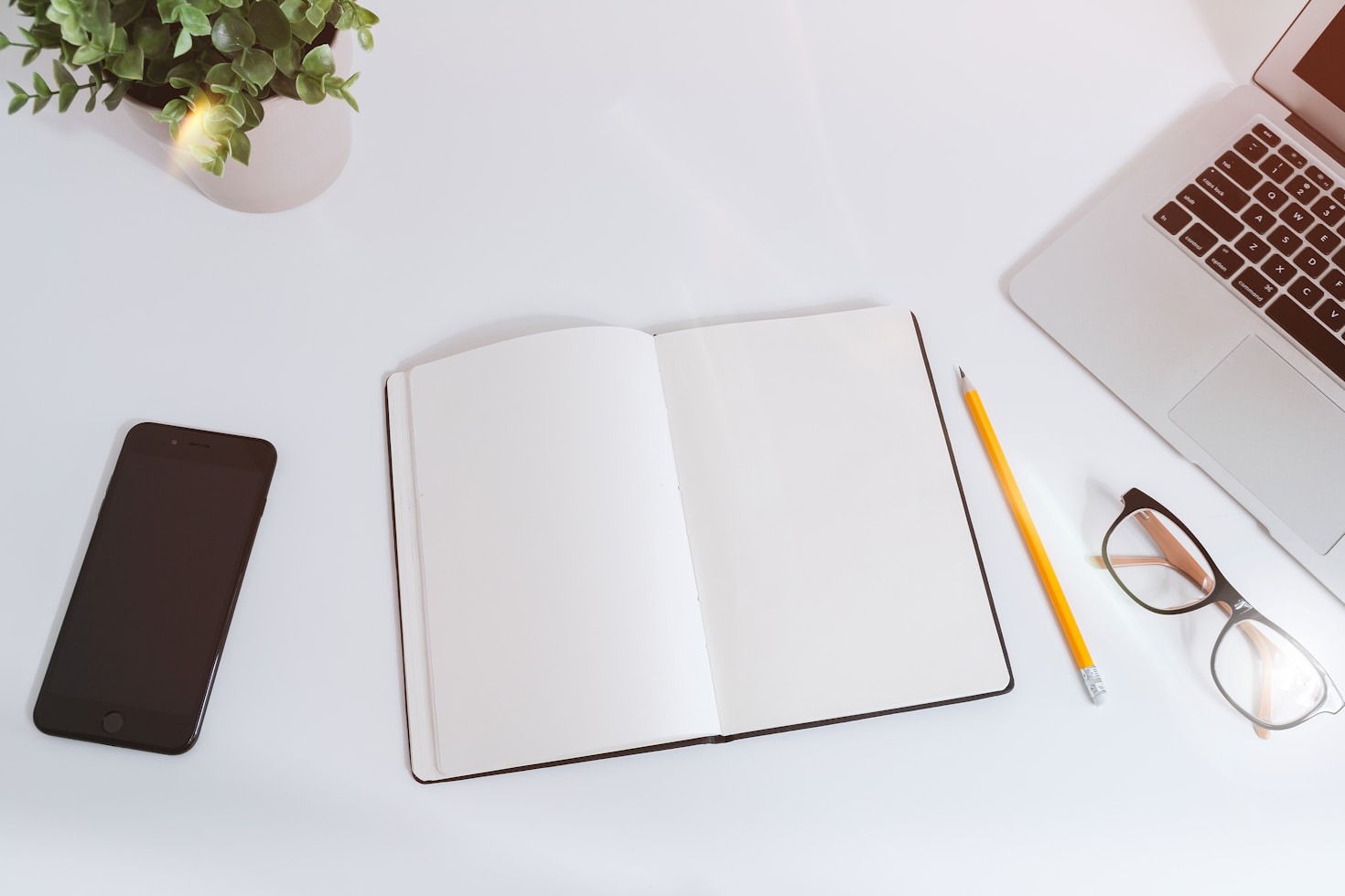 What Inspired Me to Start Writing