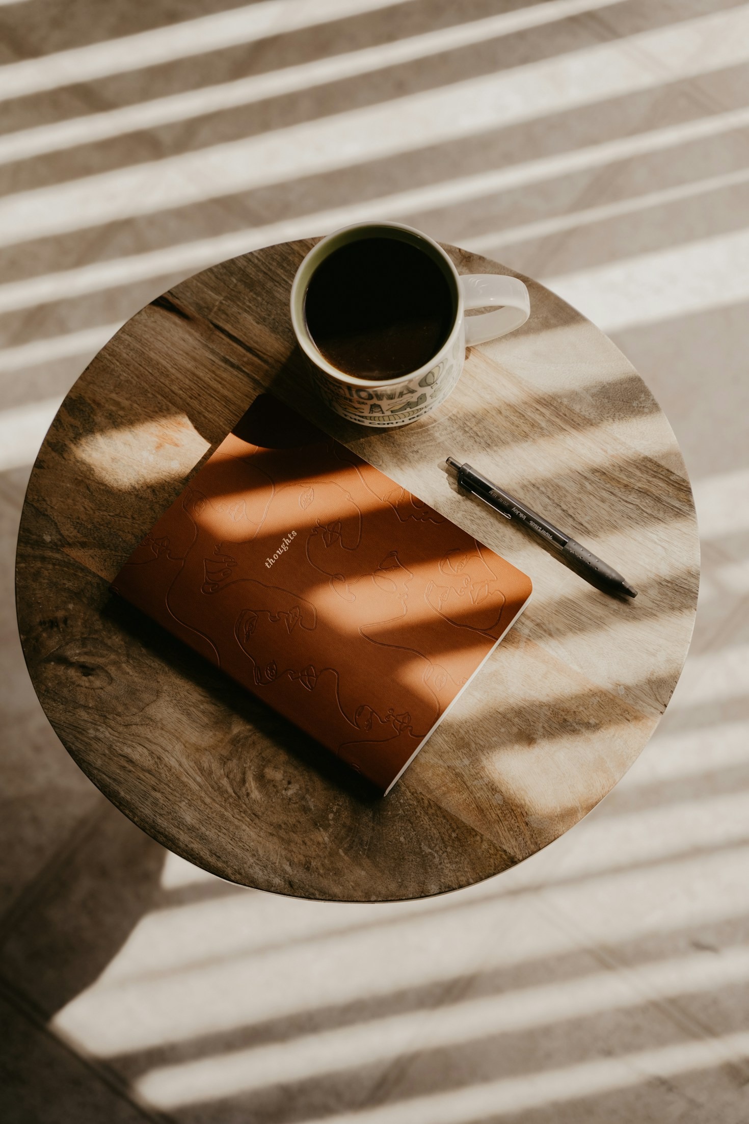 Stories That Shaped My Perspective on Life